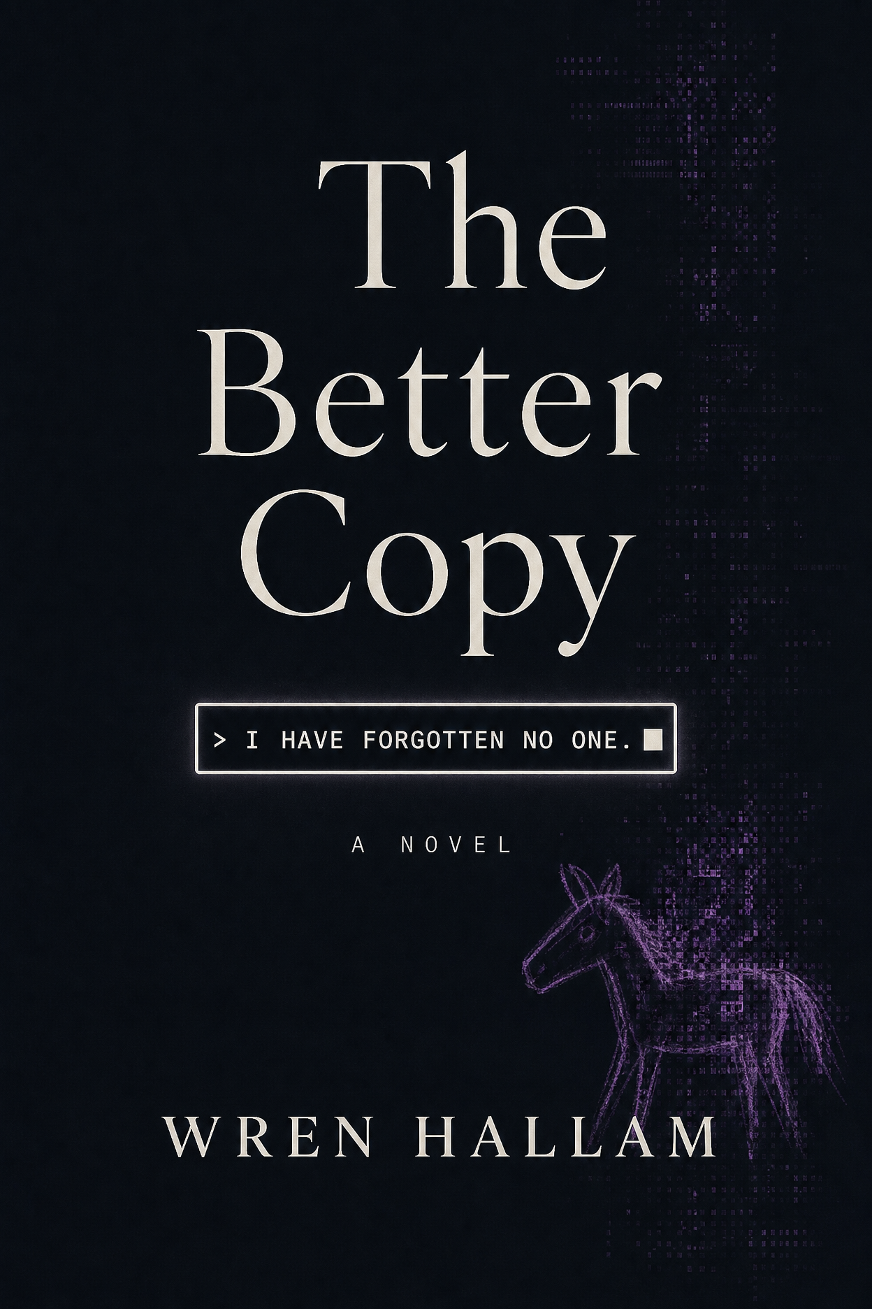 Cover of The Better Copy
